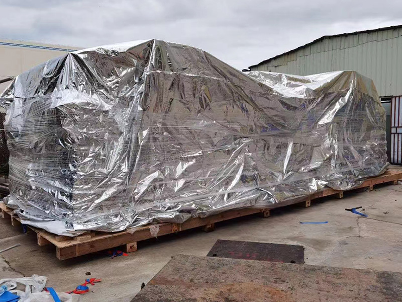 重型(xing)加固木(mù)箱