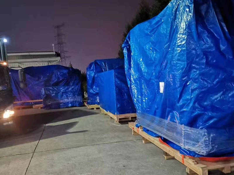 廣(guǎng)州韓國LG搬(bān)遷防雨真(zhen)空包裝