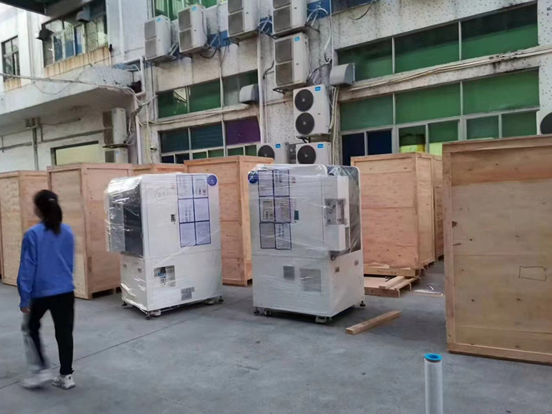 深圳(zhèn)福永出(chu)口包裝(zhuang)