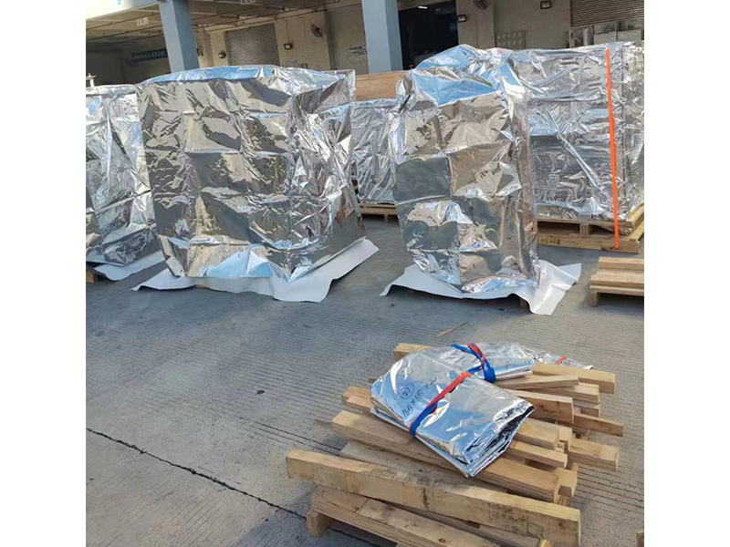 惠(hui)州淡水港資公司(si)出口越南真空包(bao)裝