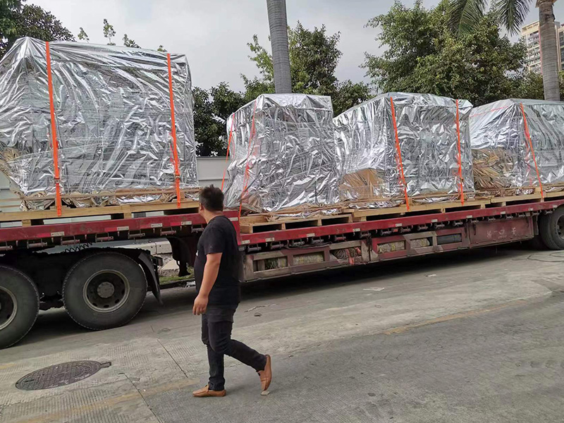 深圳龍華國(guó)内真空包裝