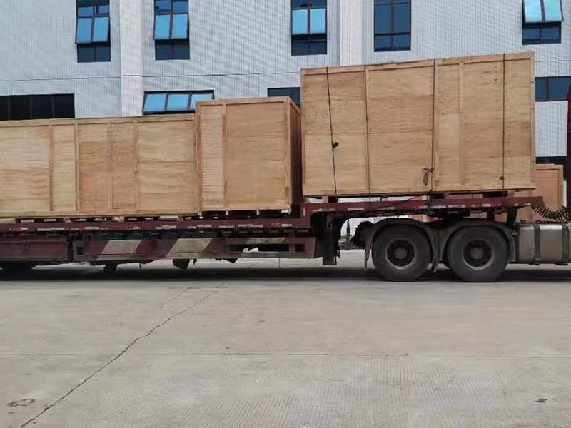 東莞大(dà)嶺山國内真空包(bāo)裝