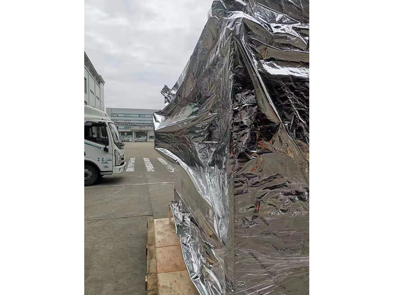 重型加固木(mù)箱